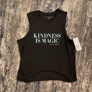 NWT Spiritual Gangster tank